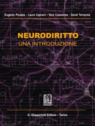 Neurodiritto. Una introduzione