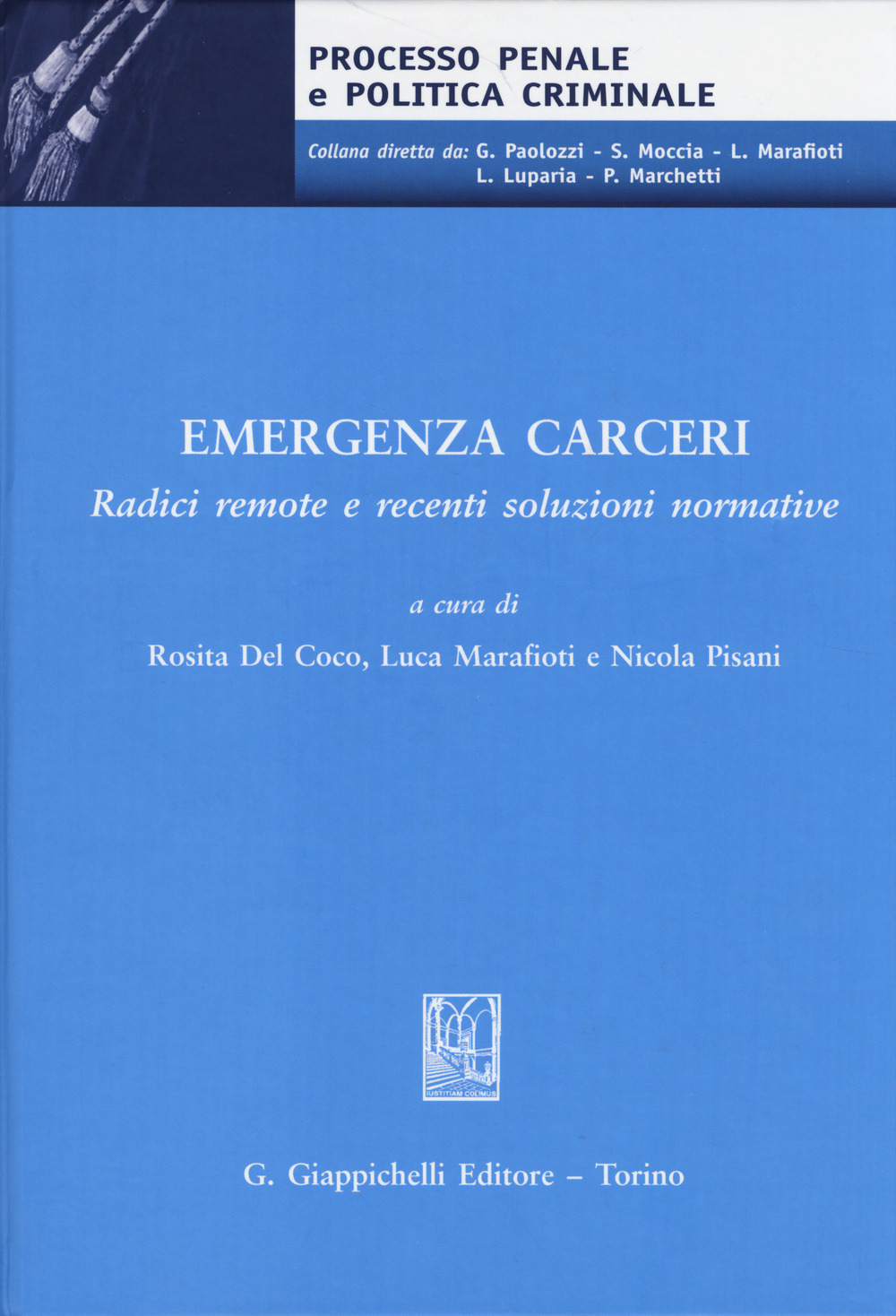 Libreria Internazionale Romagnosi snc