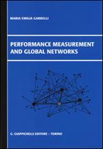 Performance measurement and global networks