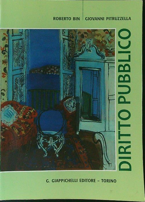 Libro di Faccia