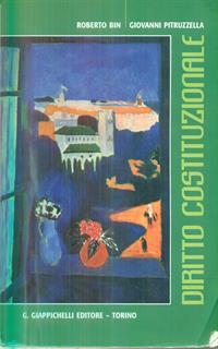 Diritto costituzionale