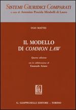 Il modello di Common Law