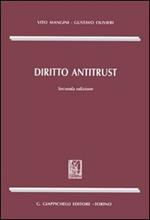 Diritto antitrust