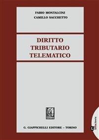Diritto tributario telematico - copertina