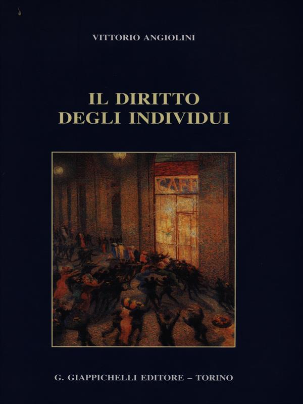 Libro di Faccia