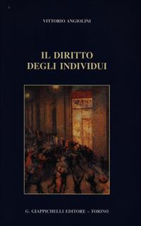 Il diritto degli individui