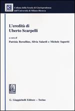 L' eredità di Uberto Scarpelli