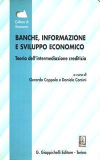 Banche, informazione e sviluppo economico