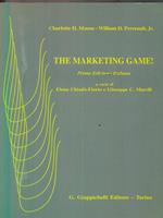 The marketing game!