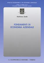 Fondamenti di economia aziendale