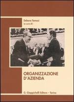 Organizzazione d'azienda