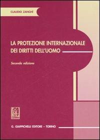 La protezione internazionale dei diritti dell'uomo 