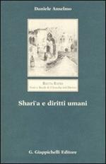 Shari'a e diritti umani