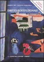 Diritto costituzionale