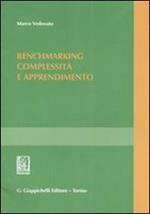 Benchmarking. Complessità e apprendimento