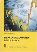 Principi di economia della banca