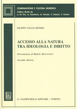 Accesso alla natura tra ideologia e diritto