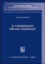 Il consolidato fiscale nazionale