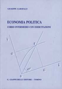 Economia politica. Corso intermedio con esercitazioni