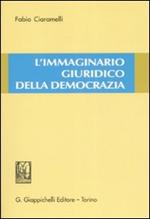 L' immaginario giuridico della democrazia