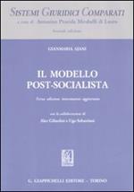 Il modello post-socialista