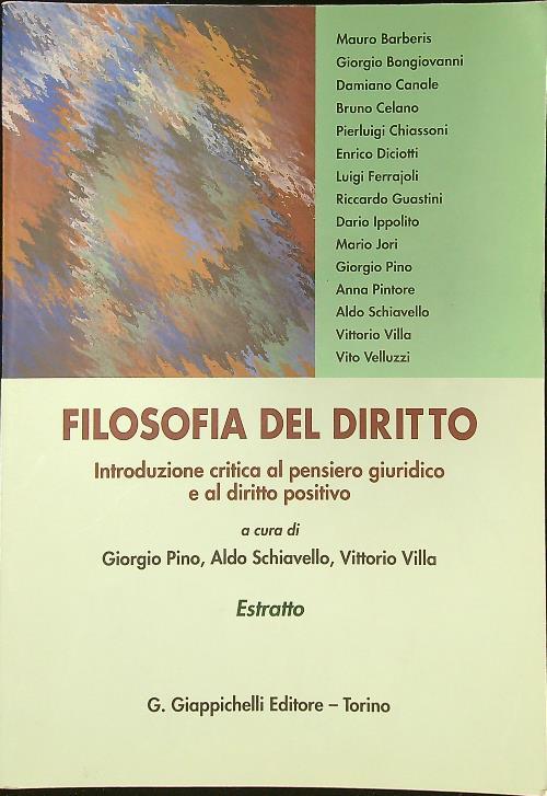 Libro di Faccia