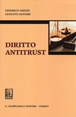 Diritto antitrust
