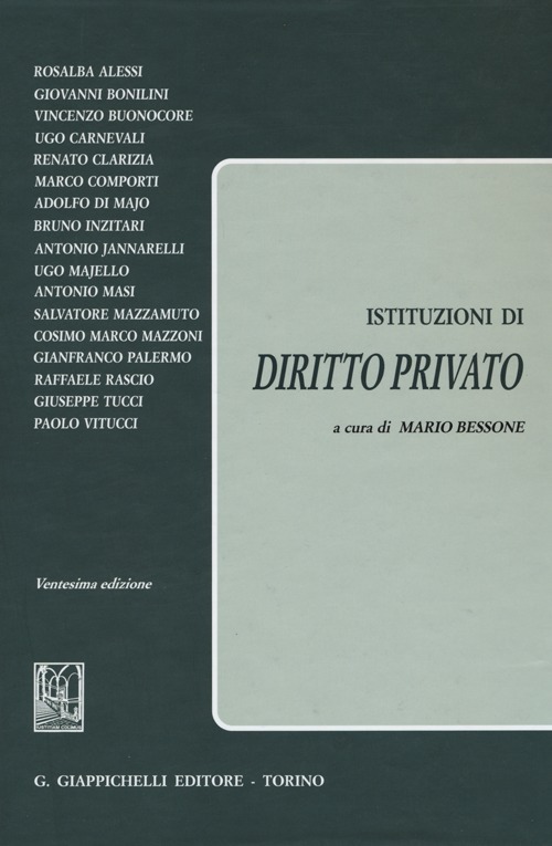 Libreria Internazionale Romagnosi snc