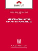 Sinistri aeronautici: rischi e responsabilità