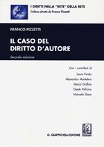 Il caso del diritto d'autore