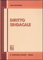 Diritto sindacale