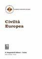 Civiltà europea (2010). Vol. 1