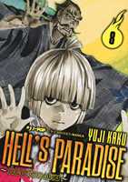 Hell's Paradise: Jigokuraku, Vol. 5 (5): Kaku, Yuji: 9781974713240:  : Books