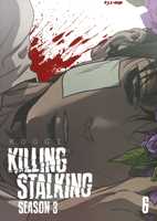 Killing Stalking: Deluxe Edition Vol. 2 by Koogi: 9781638585589