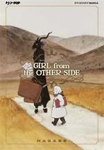 Girl from the other side. Vol. 6