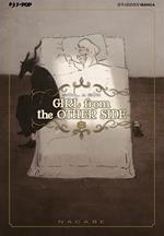 Girl from the other side. Vol. 8