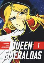 Queen Emeraldas. Vol. 1