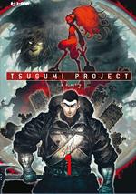 Tsugumi project. Vol. 1