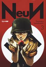 Neun. Vol. 3