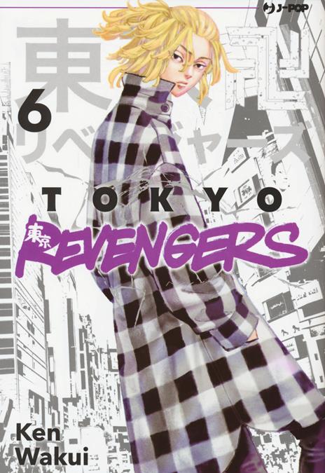 Tokyo revengers. Vol. 6 - Ken Wakui - 2