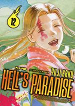 Hell's paradise. Jigokuraku. Vol. 12