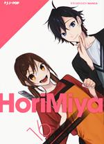 Horimiya. Special edition. Ediz. speciale. Vol. 16