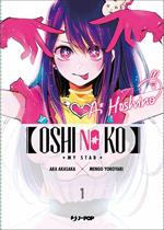 Oshi no ko. My star. Vol. 1