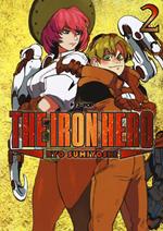 The iron hero. Vol. 2