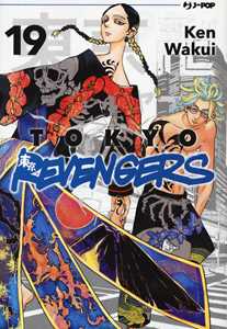 Libro Tokyo revengers. Vol. 19 Ken Wakui