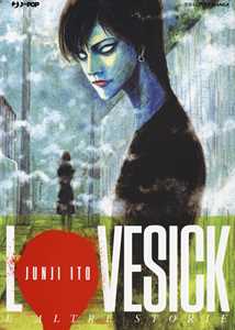 Libro Lovesick e altre storie. Junji Ito collection Junji Ito