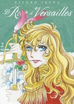 Le rose di Versailles. Lady Oscar collection. Vol. 2