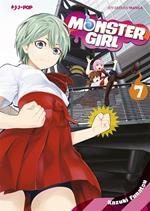 Monster girl. Vol. 7