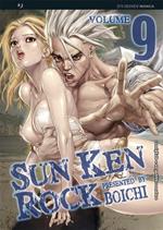 Sun Ken Rock. Vol. 9