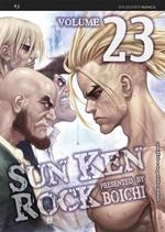 Sun Ken Rock. Vol. 23